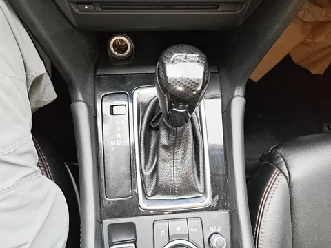 Mazda Mazda 3