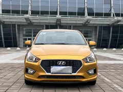 Hyundai Reina