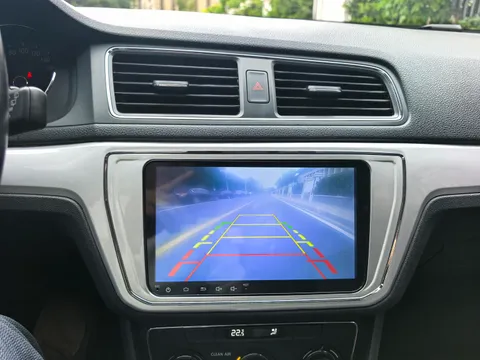 Volkswagen Gran Lavida