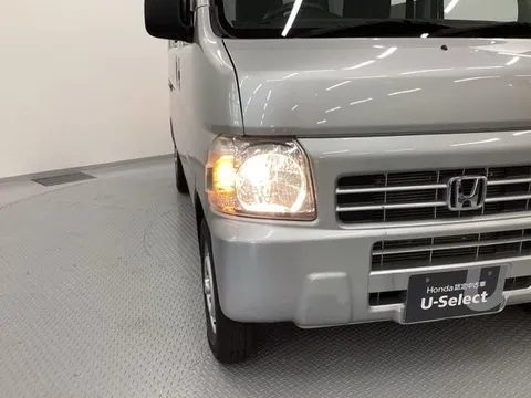 Honda Acty Van
