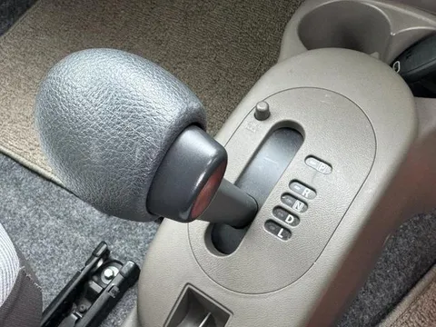Suzuki Alto Eco