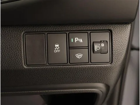 Honda HR-V (Vezel)