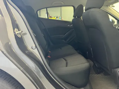 Mazda Axela Sport