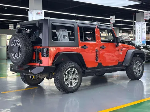Jeep