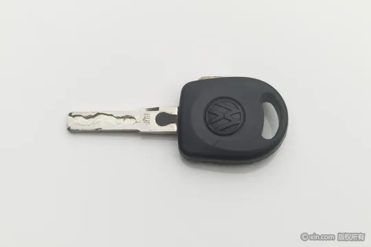 Volkswagen Santana