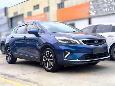 Geely