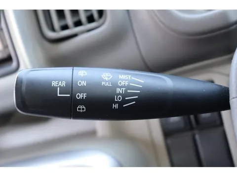 Nissan Clipper Rio