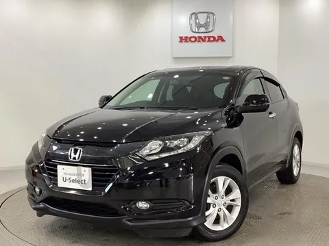 Honda HR-V (Vezel)