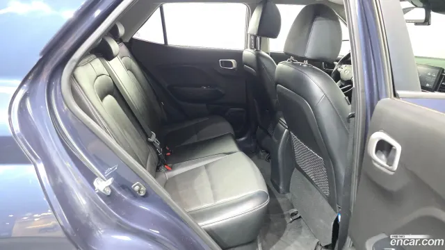 Hyundai Venue