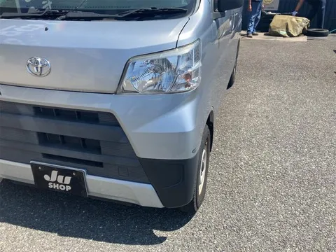 Toyota Pixis Van