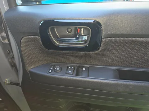 Honda N-VAN Plus Style