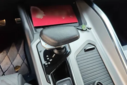 Geely Preface