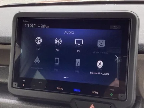 Honda N-BOX Joy