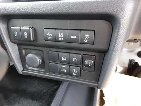 Suzuki Super Carry