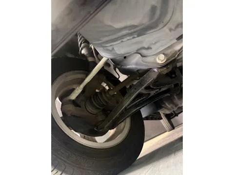 Honda Vamos Hobio