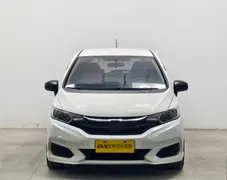 Honda Jazz (Fit)