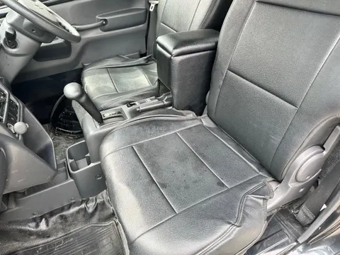 Suzuki Super Carry