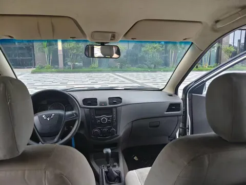 Wuling Hongguang