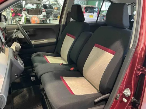 Daihatsu Boon