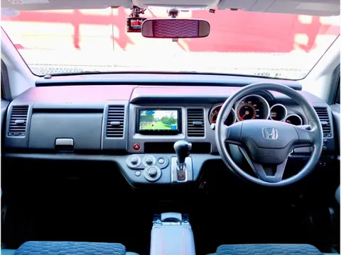Honda Crossroad
