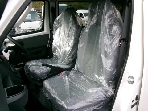 Toyota TownAce Van