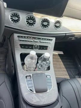 Mercedes-Benz Mercedes-Benz CLS