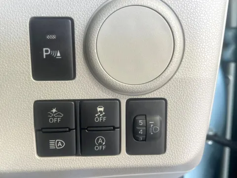 Subaru Pleo Plus