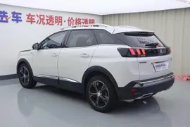 Peugeot 4008