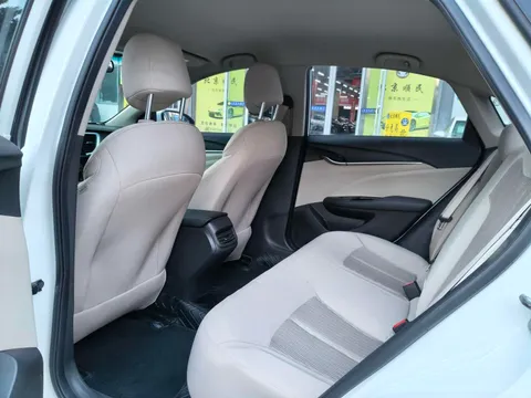 Buick Excelle GT