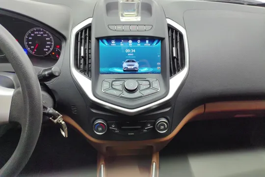 Geely