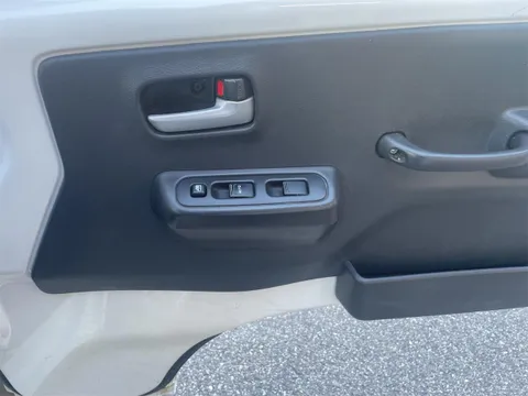 Suzuki Carry Track