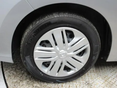 Honda Jazz (Fit)