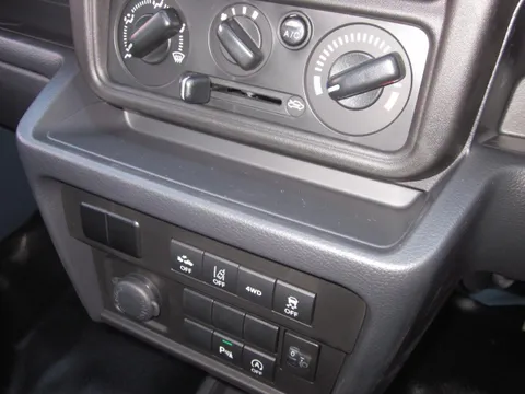 Suzuki Carry Track