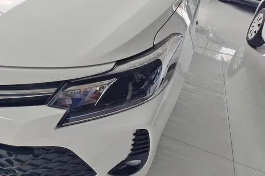 Toyota Vios