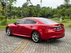 Mazda Mazda6 (Atenza)