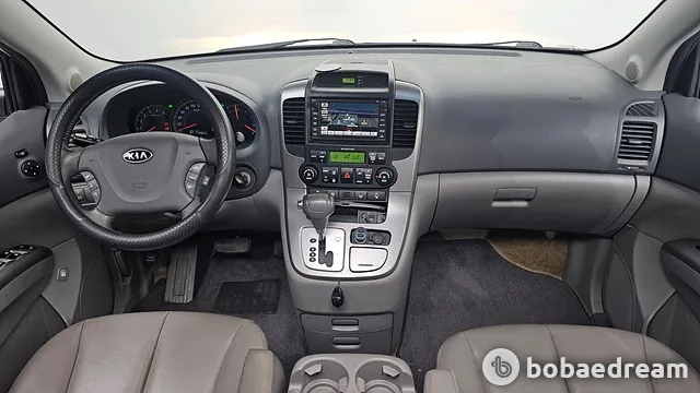 Kia Grand Carnival