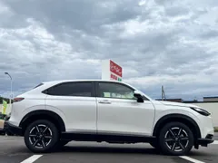 Honda HR-V (Vezel)