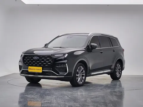 Ford Equator