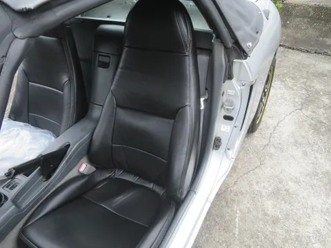 Honda Beat