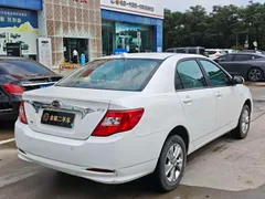 BYD F3