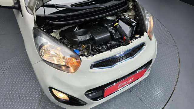 Kia Picanto (Morning)