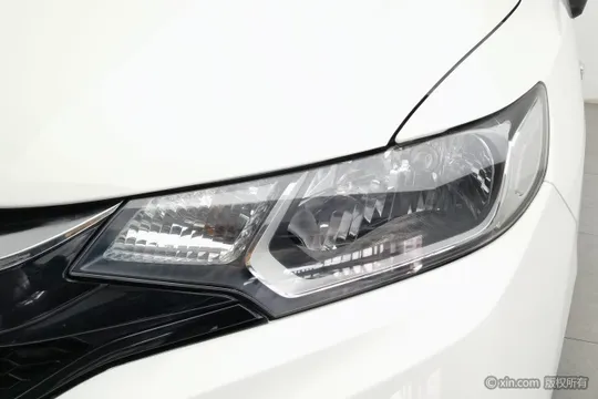 Honda Jazz (Fit)