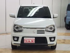 Suzuki Alto Turbo RS
