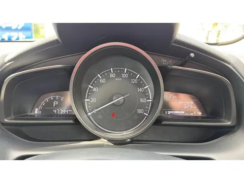 Mazda Mazda2 (Demio)