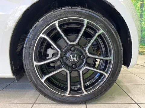 Honda S660