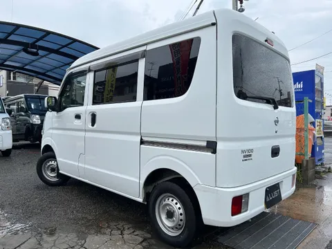 Nissan Clipper