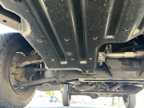 Subaru Sambar Truck