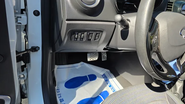Renault QM3