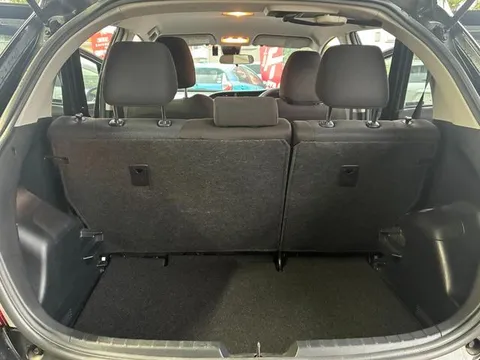 Toyota Yaris (Vitz)