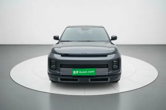 Geely Icon